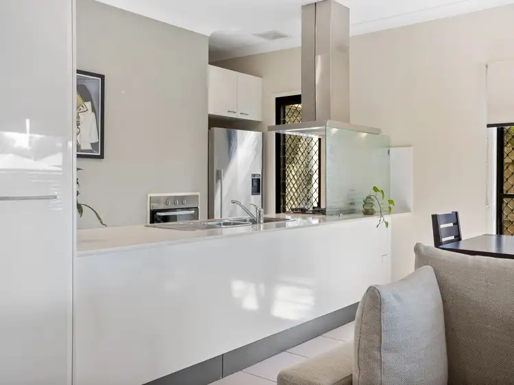 Fourth view of Homely townhouse listing, 1/51 David Street, Nundah QLD 4012