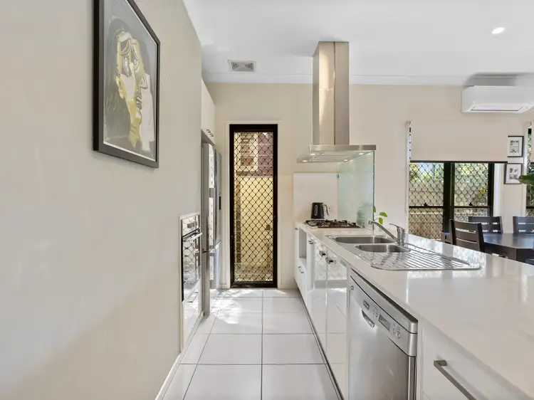 Fifth view of Homely townhouse listing, 1/51 David Street, Nundah QLD 4012