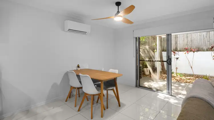 Third view of Homely townhouse listing, TOWNHOUSE 72/7 NORFOLK STREET, Parkinson QLD 4115