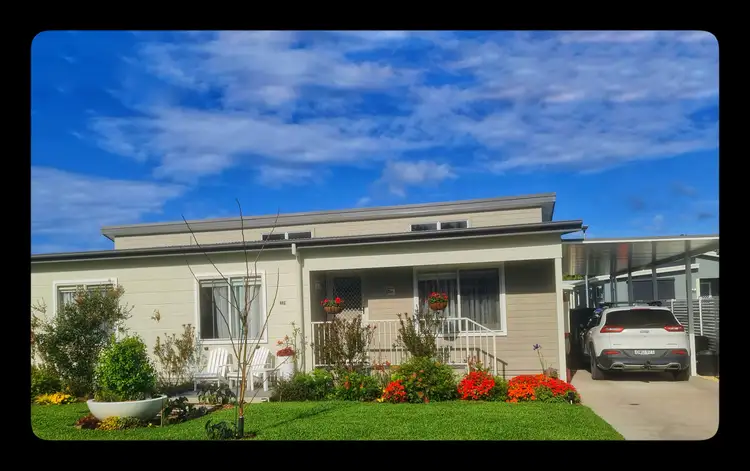 662/21 Red Head Road, Hallidays Point NSW 2430