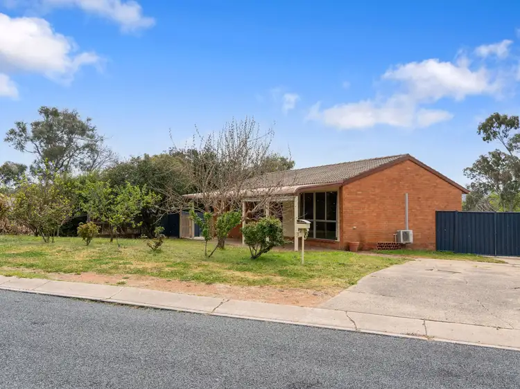 1 CREED PLACE, Macgregor ACT 2615