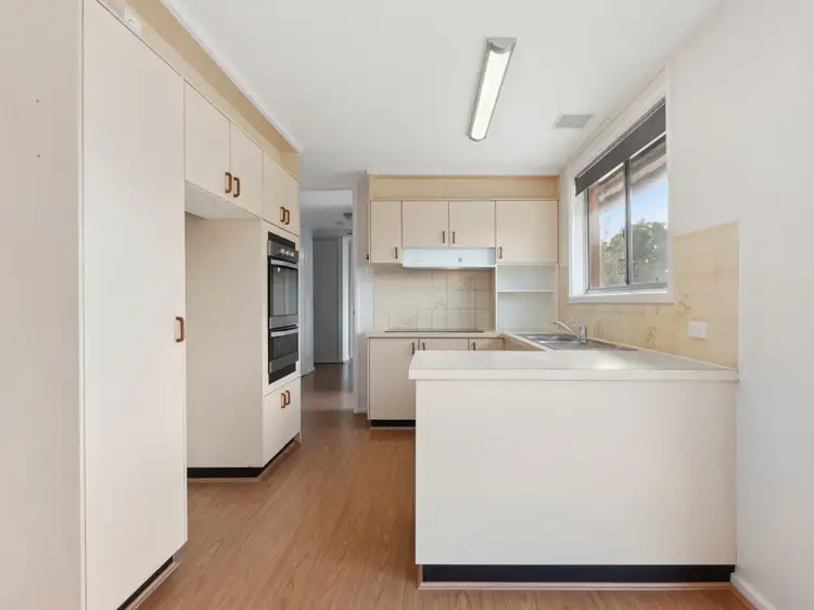 Fifth view of Homely house listing, 1 CREED PLACE, Macgregor ACT 2615