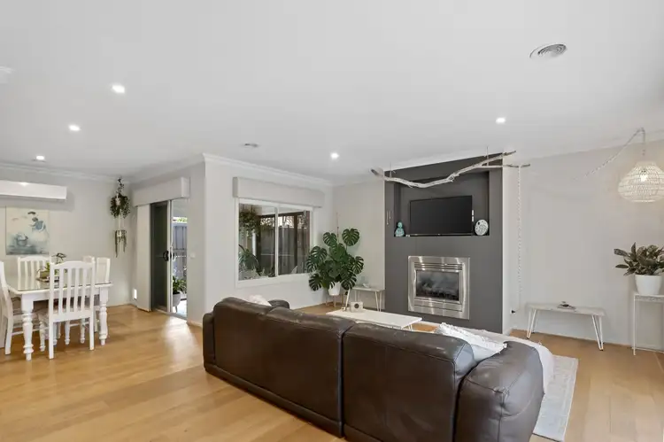 Third view of Homely house listing, 8 PASADENA CIRCUIT, Point Cook VIC 3030