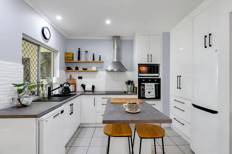 Second view of Homely villa listing, UNIT 37/5-15 MCGREGOR STREET, Mooroobool QLD 4870