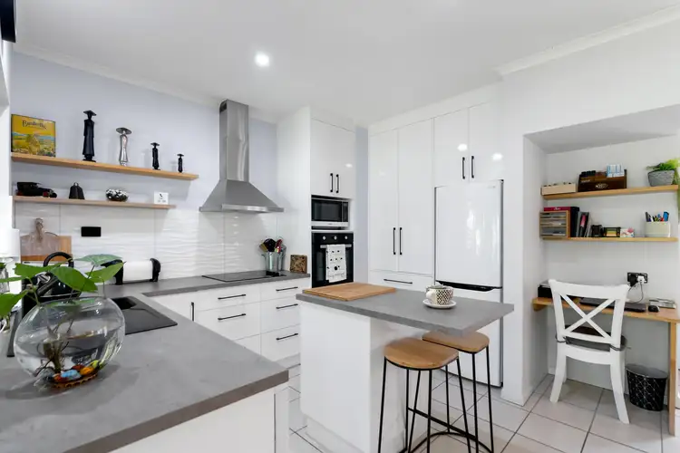 Third view of Homely villa listing, UNIT 37/5-15 MCGREGOR STREET, Mooroobool QLD 4870