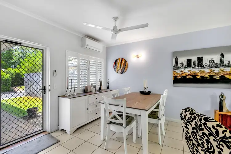 Fourth view of Homely villa listing, UNIT 37/5-15 MCGREGOR STREET, Mooroobool QLD 4870