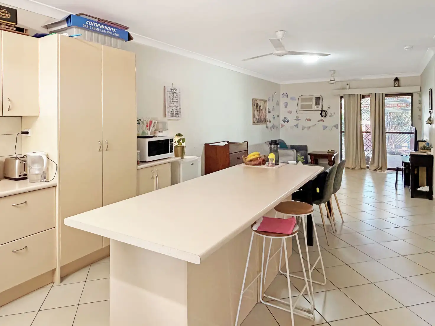 Main view of Homely unit listing, UNIT 2/67 MALAK CRESCENT, Malak NT 812