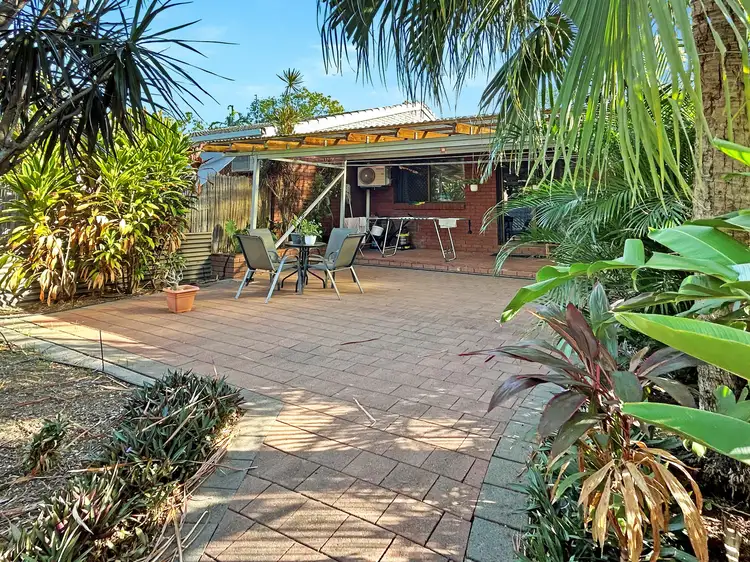 Fifth view of Homely unit listing, UNIT 2/67 MALAK CRESCENT, Malak NT 812