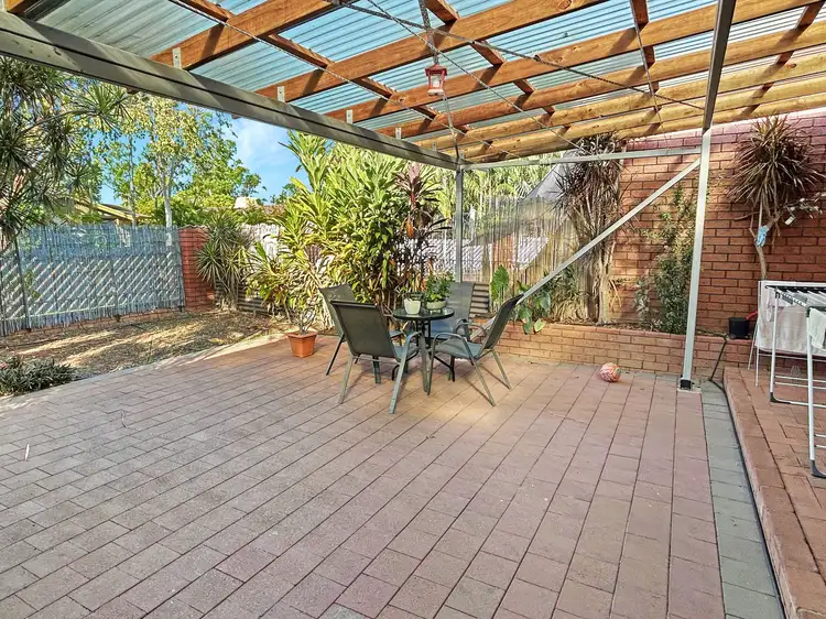 Sixth view of Homely unit listing, UNIT 2/67 MALAK CRESCENT, Malak NT 812