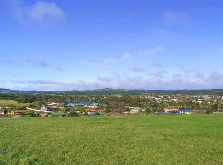 Fourth view of Homely land listing, 15 INGLISDALE DRIVE, Wynyard TAS 7325