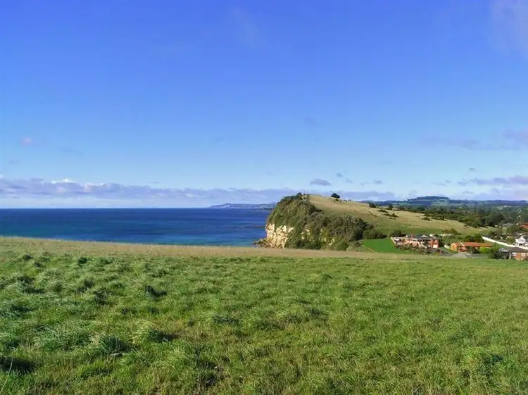 Fifth view of Homely land listing, 15 INGLISDALE DRIVE, Wynyard TAS 7325
