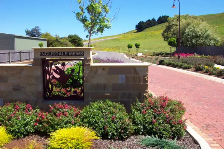 Sixth view of Homely land listing, 15 INGLISDALE DRIVE, Wynyard TAS 7325