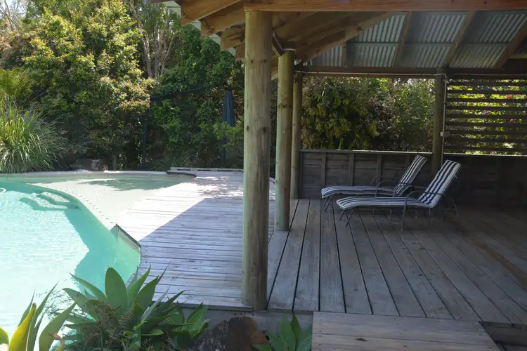 Seventh view of Homely house listing, 6 DWYER CLOSE, Tallebudgera QLD 4228
