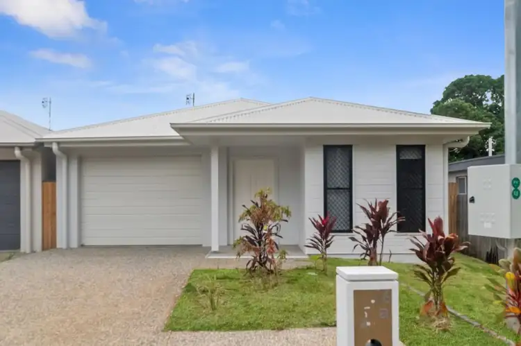 16A Gorari Street, Idalia QLD 4811