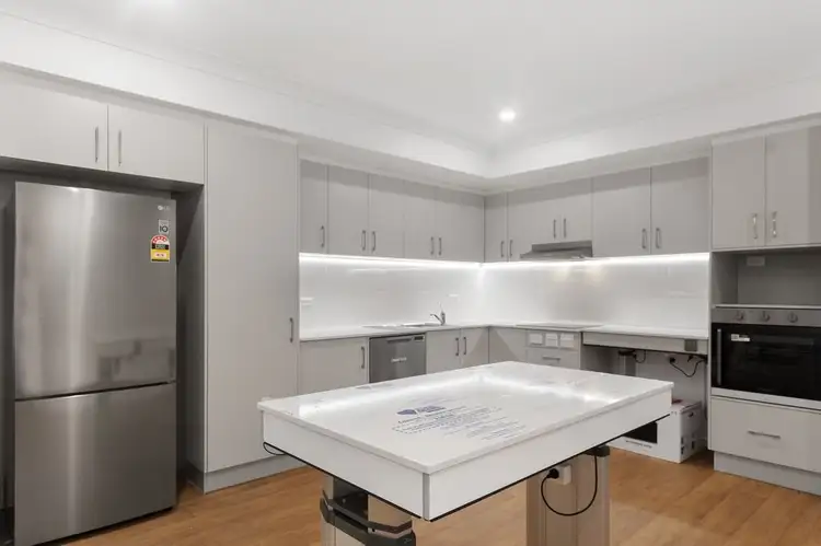 Second view of Homely house listing, 16A Gorari Street, Idalia QLD 4811