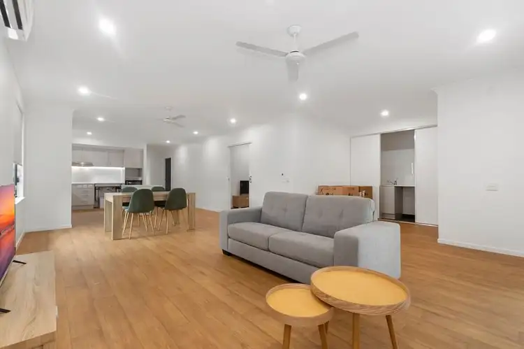Third view of Homely house listing, 16A Gorari Street, Idalia QLD 4811