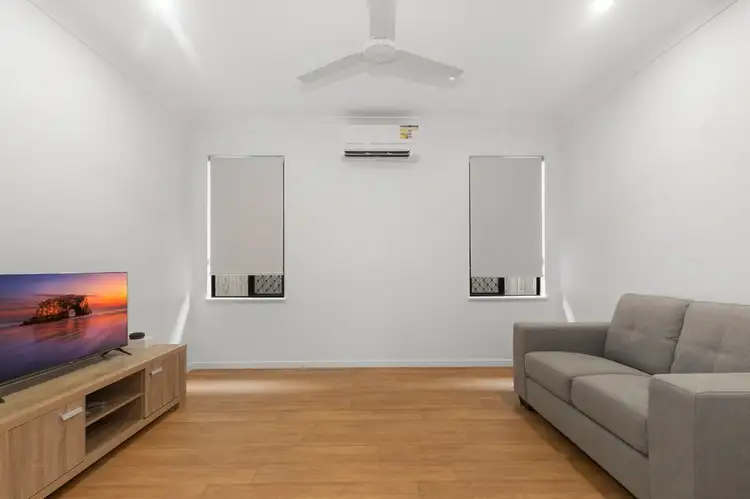Fourth view of Homely house listing, 16A Gorari Street, Idalia QLD 4811