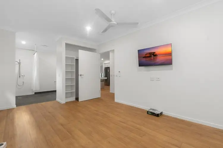 Fifth view of Homely house listing, 16A Gorari Street, Idalia QLD 4811