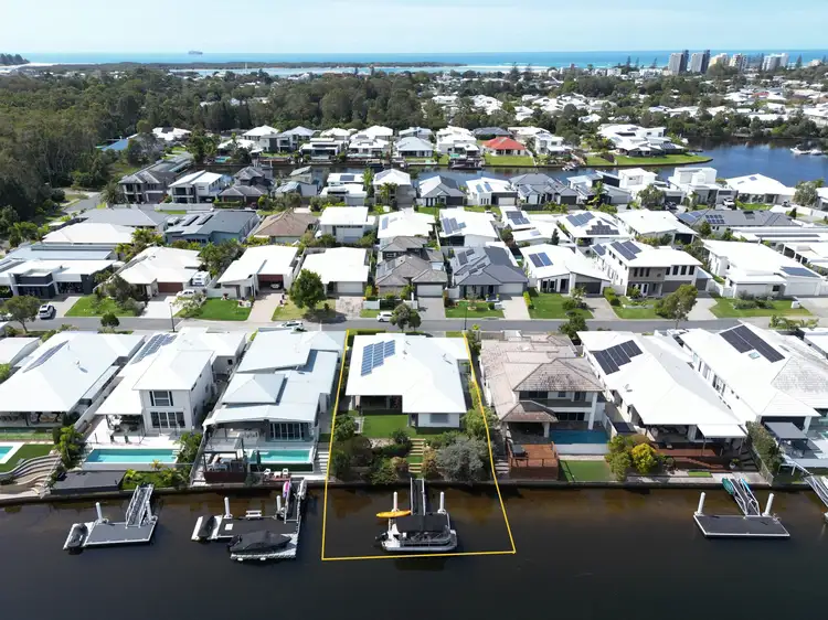 44 MARMONT STREET, Pelican Waters QLD 4551