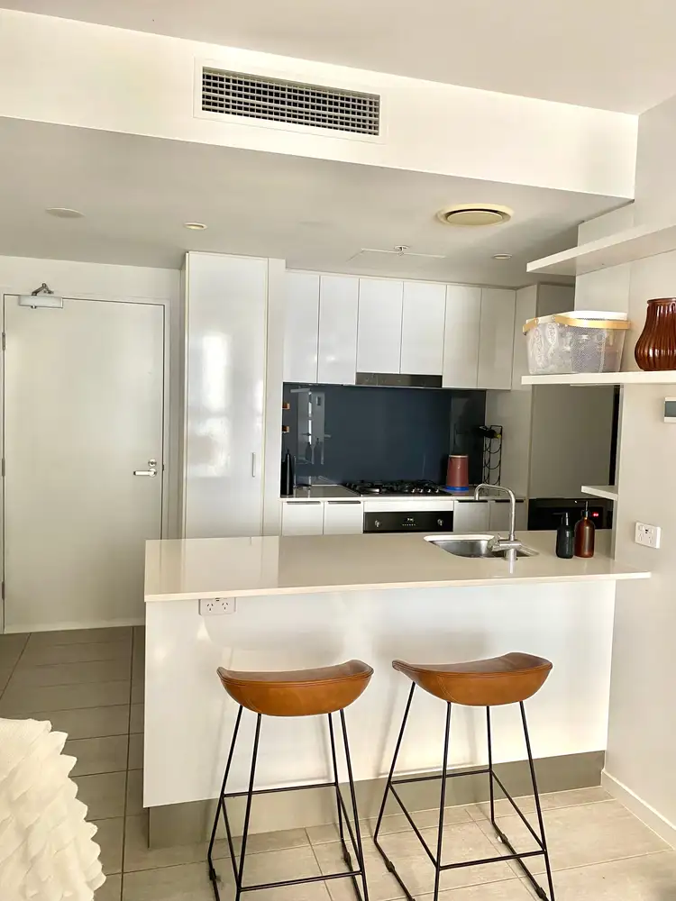 Main view of Homely unit listing, UNIT 319/977 ANN STREET, Fortitude Valley QLD 4006