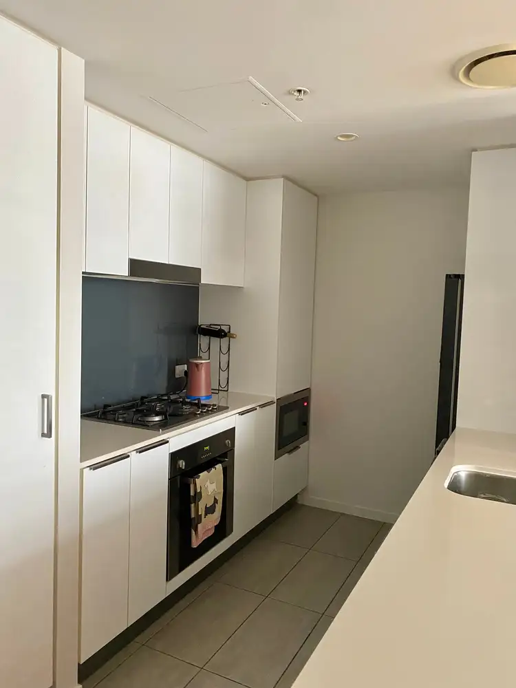 Second view of Homely unit listing, UNIT 319/977 ANN STREET, Fortitude Valley QLD 4006