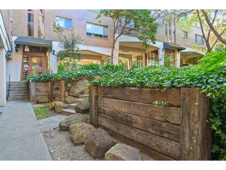 Second view of Homely apartment listing, Address available on request