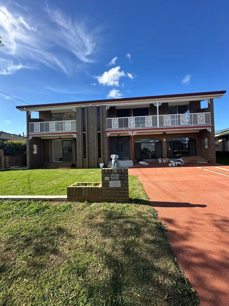 Address available on request
