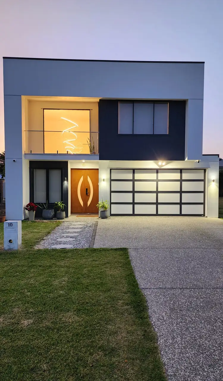 10 CARTER STREET, Northgate QLD 4013