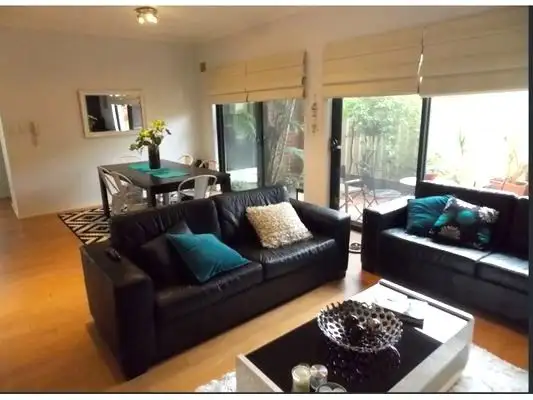 Second view of Homely unit listing, 1/41-47 Smith Street, Highgate WA 6003