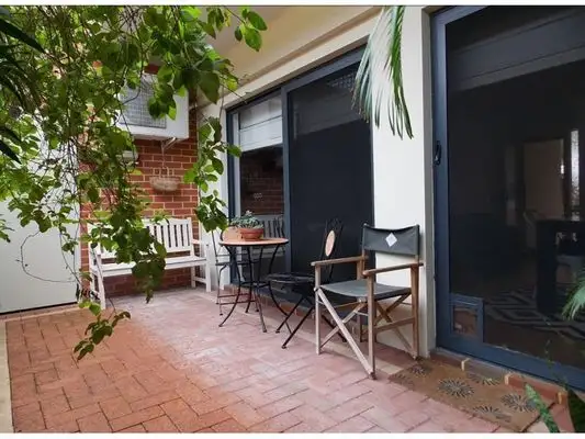 Third view of Homely unit listing, 1/41-47 Smith Street, Highgate WA 6003
