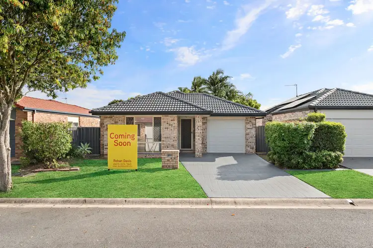 1/9 Gymea Crescent, Varsity Lakes QLD 4227