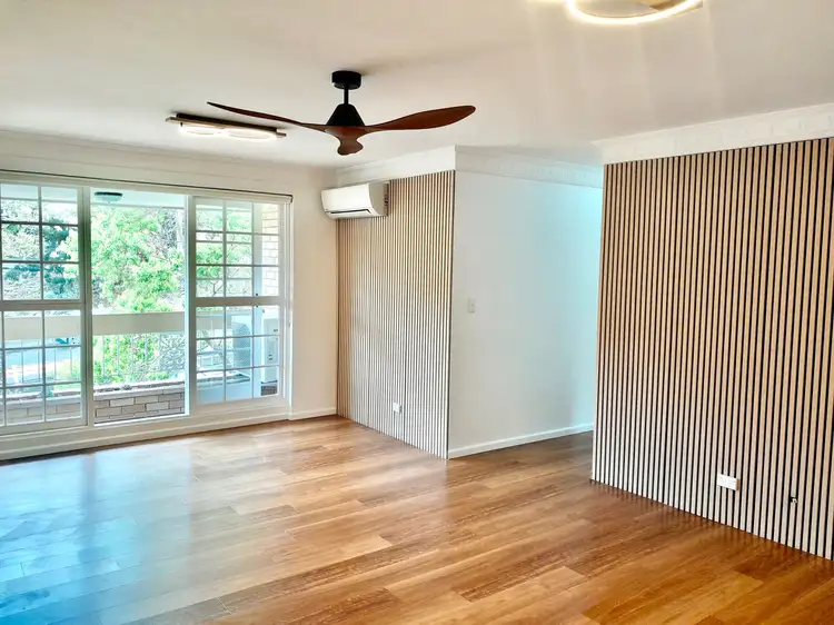 UNIT 6/33 PARK AVENUE, Mosman NSW 2088