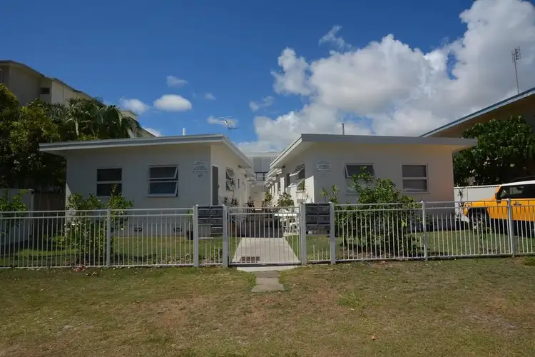 47 BEACH PARADE, Maroochydore QLD 4558