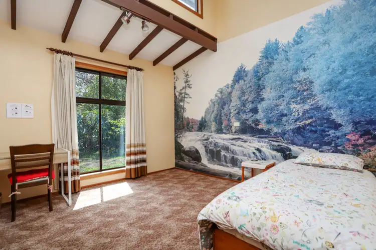 Second view of Homely rural property listing, 195 EAST PARADE, Buxton NSW 2571