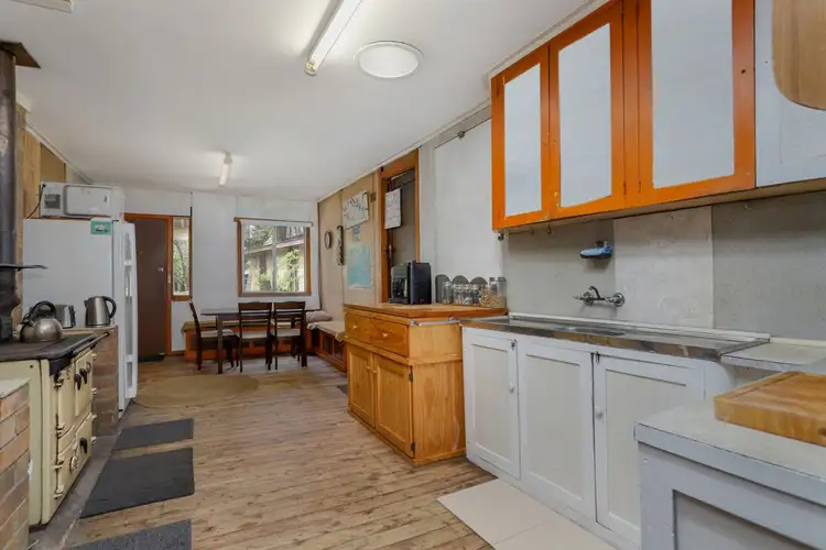 Fourth view of Homely rural property listing, 195 EAST PARADE, Buxton NSW 2571