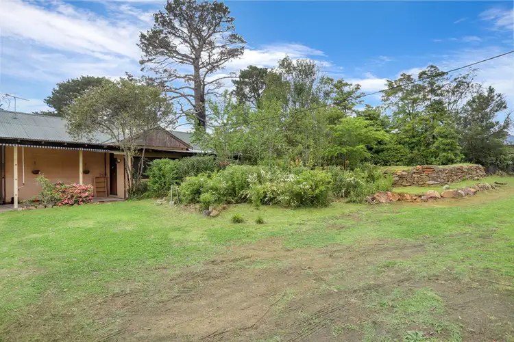 Sixth view of Homely rural property listing, 195 EAST PARADE, Buxton NSW 2571