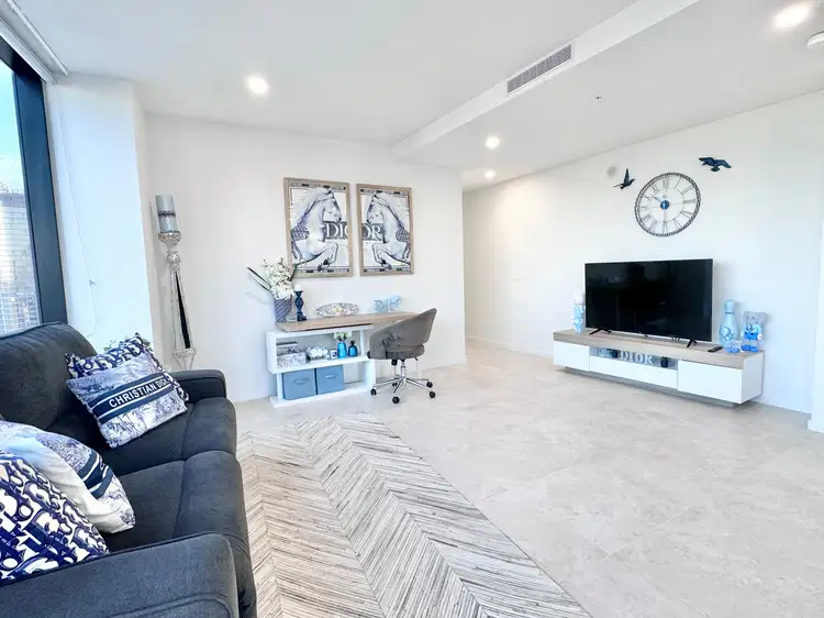 Sixth view of Homely apartment listing, UNIT 1503/28-30 SECOND AVENUE, Broadbeach QLD 4218