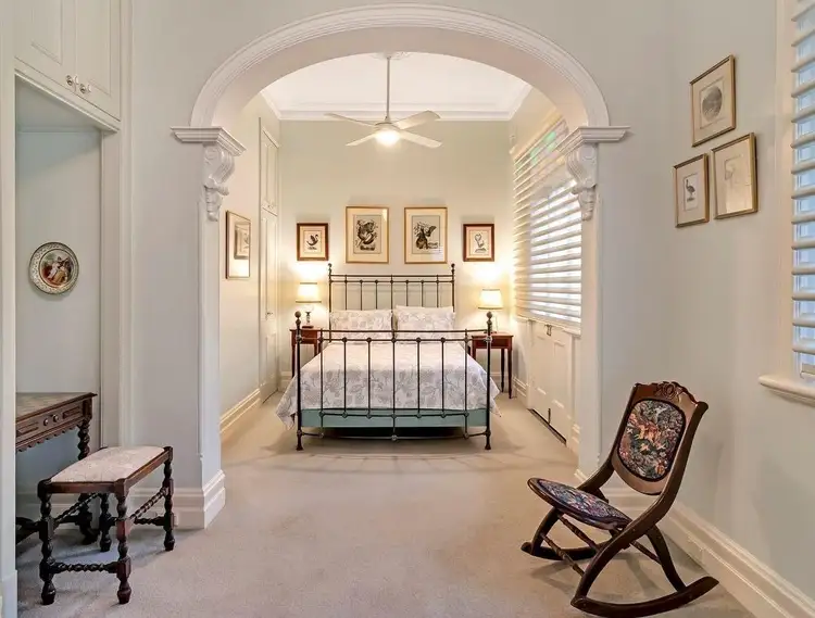 Third view of Homely apartment listing, UNIT 3/36 MUSGRAVE STREET, Mosman NSW 2088