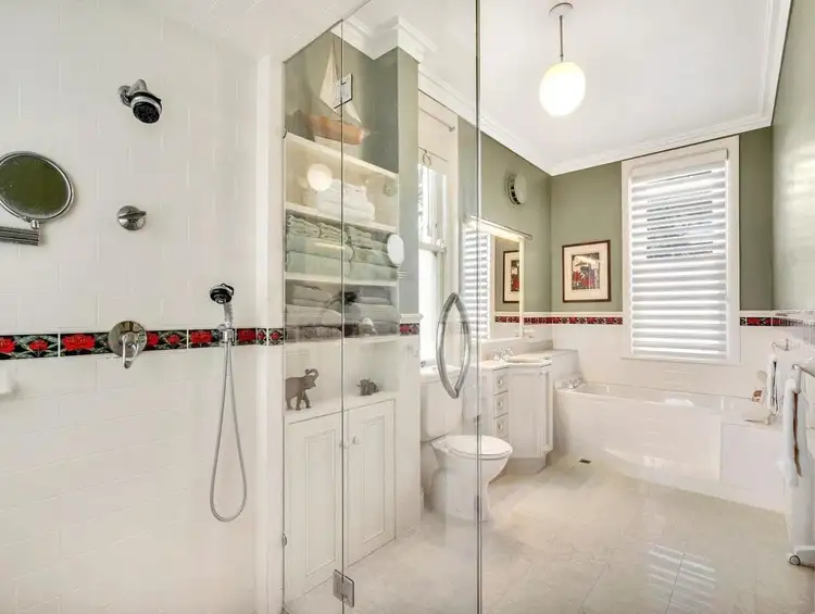 Fourth view of Homely apartment listing, UNIT 3/36 MUSGRAVE STREET, Mosman NSW 2088