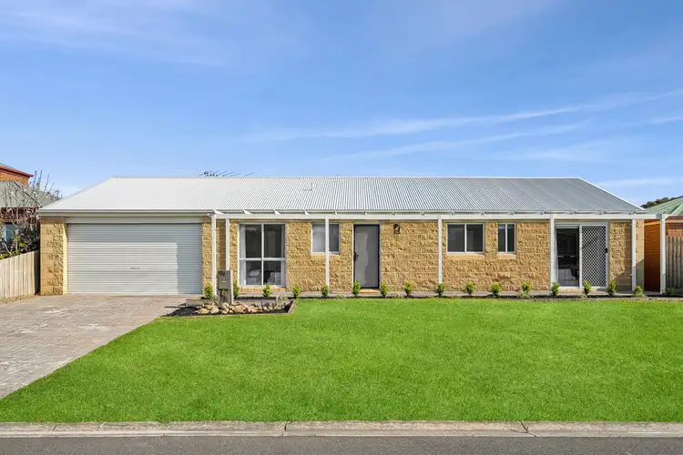 Main view of Homely house listing, 6 CHENIN MEWS, Waurn Ponds VIC 3216