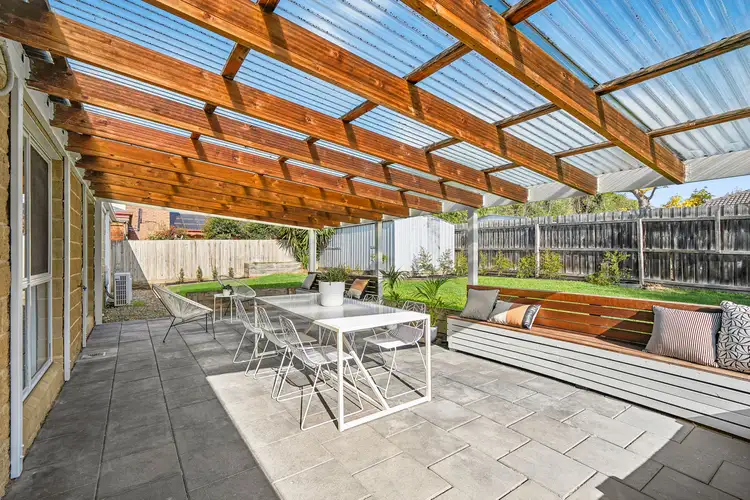 Third view of Homely house listing, 6 CHENIN MEWS, Waurn Ponds VIC 3216