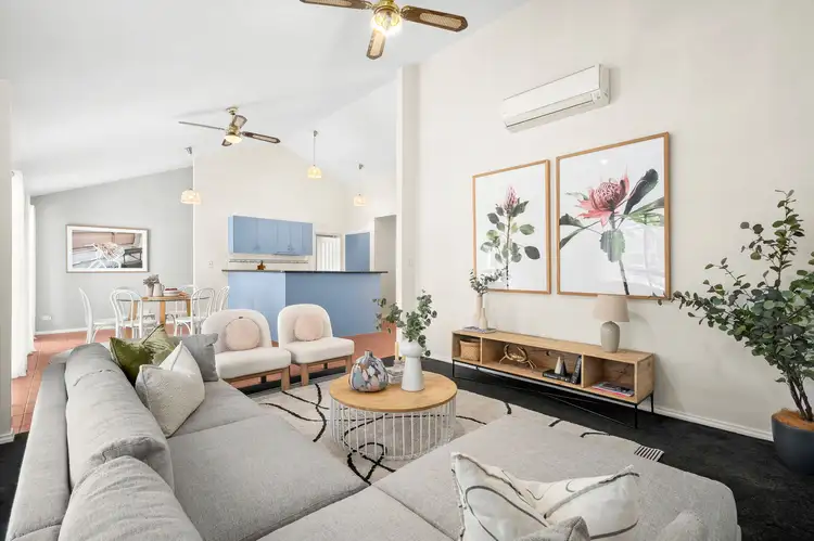 Fourth view of Homely house listing, 6 CHENIN MEWS, Waurn Ponds VIC 3216