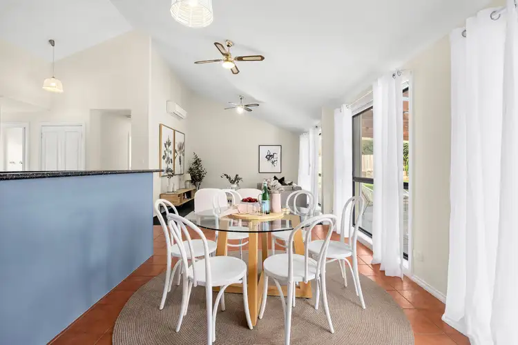 Fifth view of Homely house listing, 6 CHENIN MEWS, Waurn Ponds VIC 3216