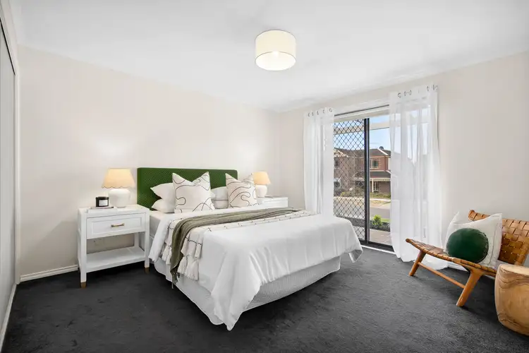 Sixth view of Homely house listing, 6 CHENIN MEWS, Waurn Ponds VIC 3216