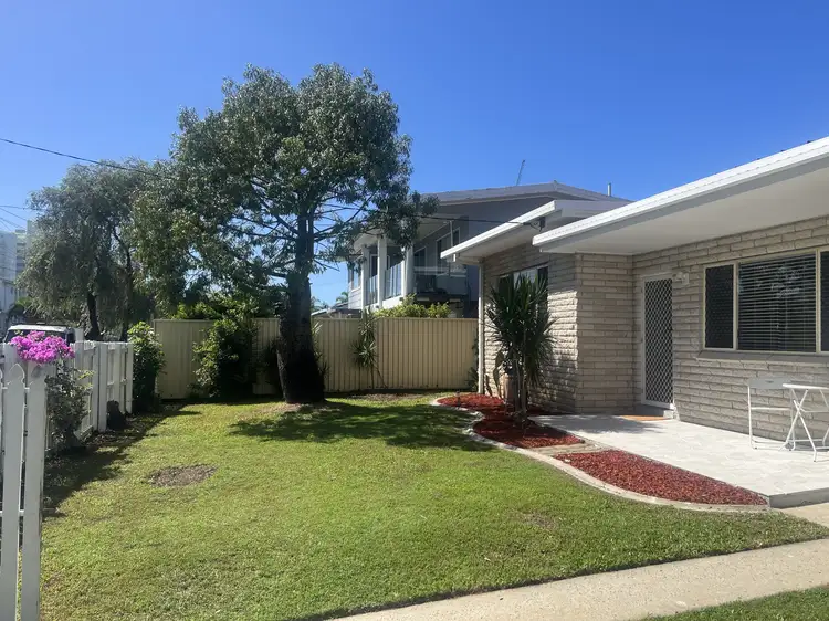 Fourth view of Homely house listing, 10 RATHBONE PLACE, Labrador QLD 4215