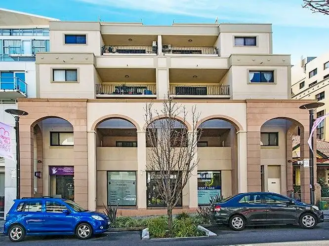 5/6 Belgrave Street, Kogarah NSW 2217