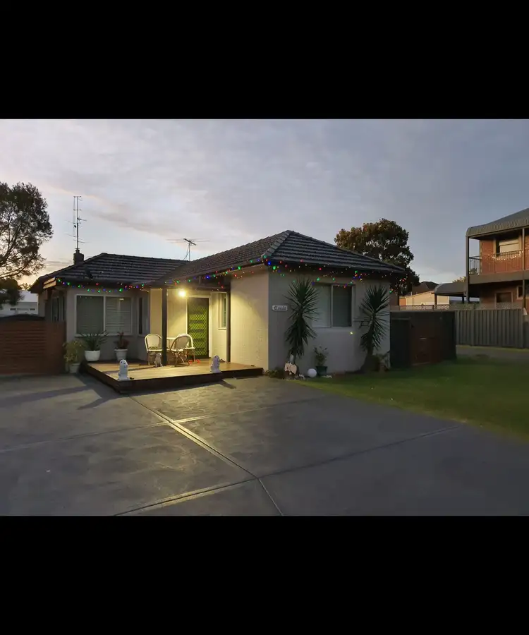 19 ALLARD STREET, Redhead NSW 2290