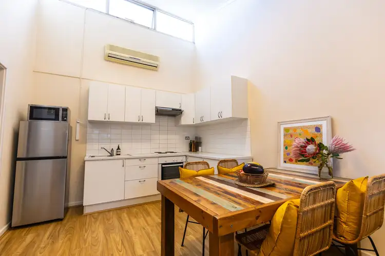 Third view of Homely villa listing, UNIT 5/208 NORTH BEACH DRIVE, Tuart Hill WA 6060
