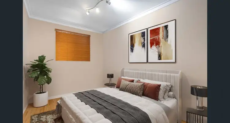 Sixth view of Homely villa listing, UNIT 5/208 NORTH BEACH DRIVE, Tuart Hill WA 6060