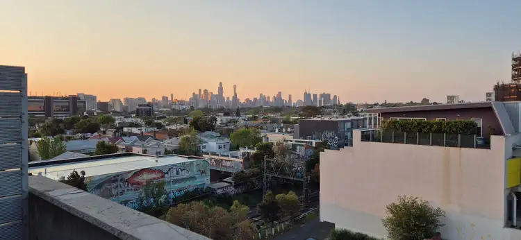 UNIT 504/42 PORTER STREET, Prahran VIC 3181